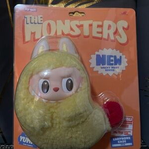 Wacky Mart Series - Tempura Shrimp earphone case